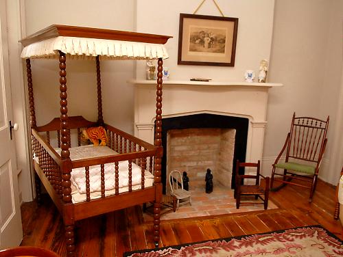 This Is Waco: Historic Homes