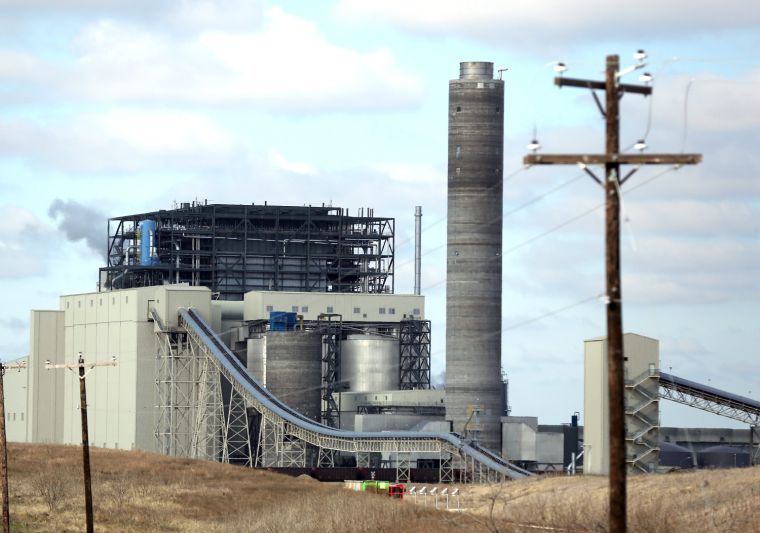 Board rejects request to slash coal plant value by 631 million