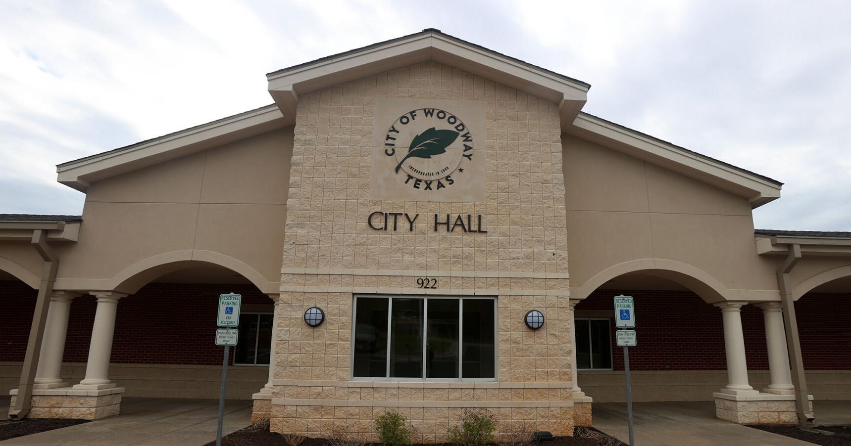 Aligned Woodway council campaigns see similar contributions - Vimarsana News