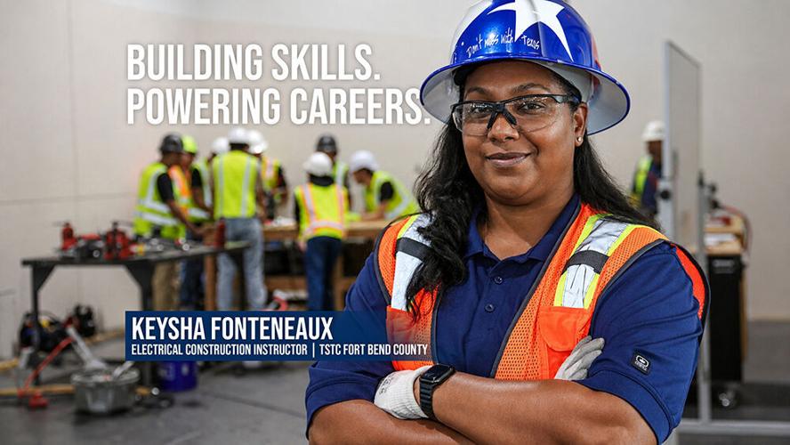Powering the Future: TSTC’s Electrical Construction Program Answers a Growing Workforce Demand
