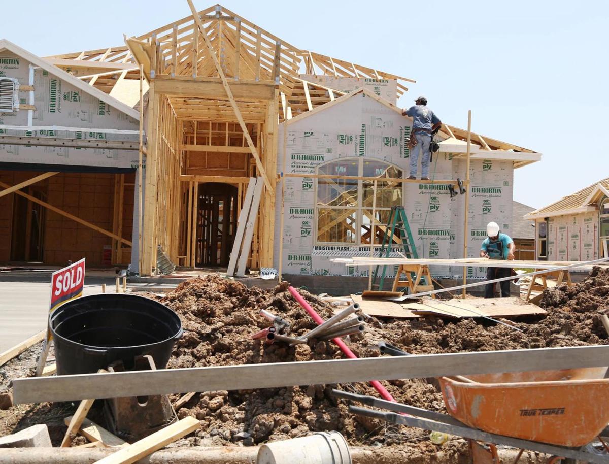 China Spring ISD Looking At Bond New Construction As Families Flood 