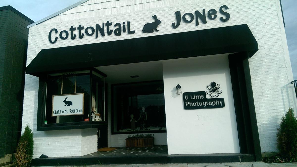 Dedicated children's store opens in downtown Waco