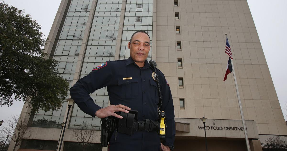 Waco Officer Ridge Judge tosses suit by ex-Waco police officer who claimed backlash for ...