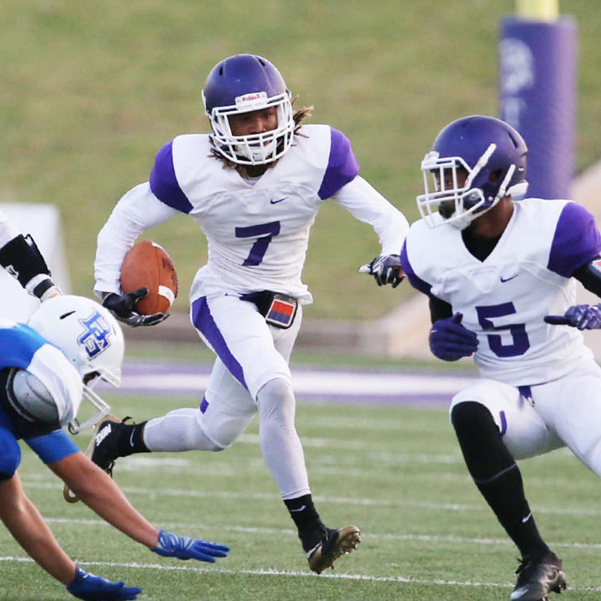 High School Notebook Shutouts Provide Lessons For Both Winners