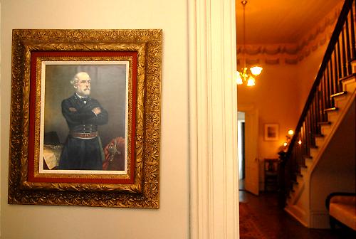 This Is Waco: Historic Homes