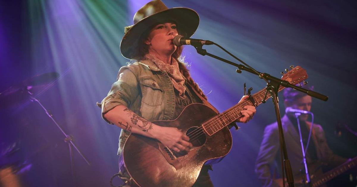 Whitney Rae Band Country music highlights quiet Waco-area weekend