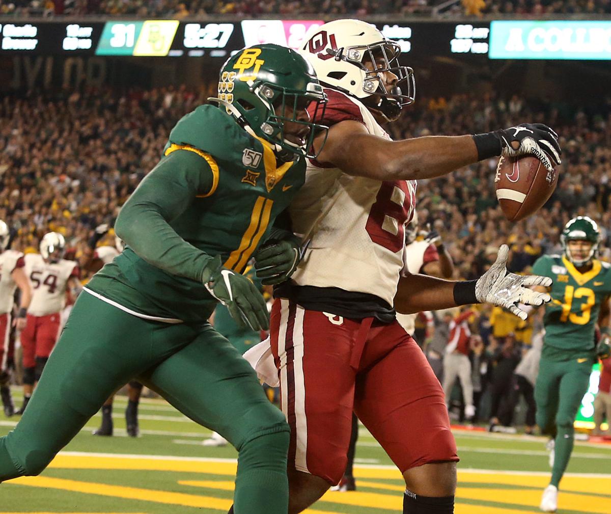 Bears Focusing On Texas Following First Loss Baylor Wacotrib Com