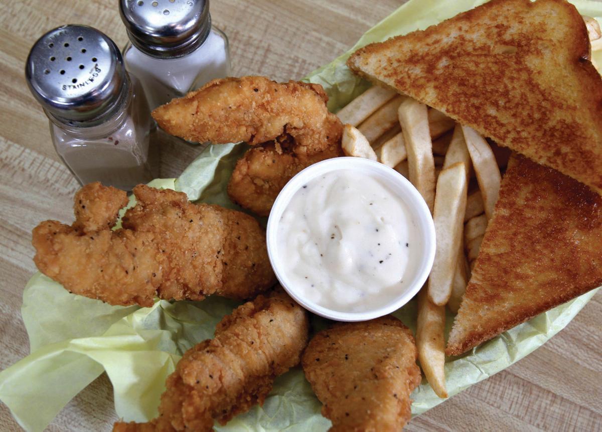 Tom’s Burgers keeps it simple with classic approach Waco Today