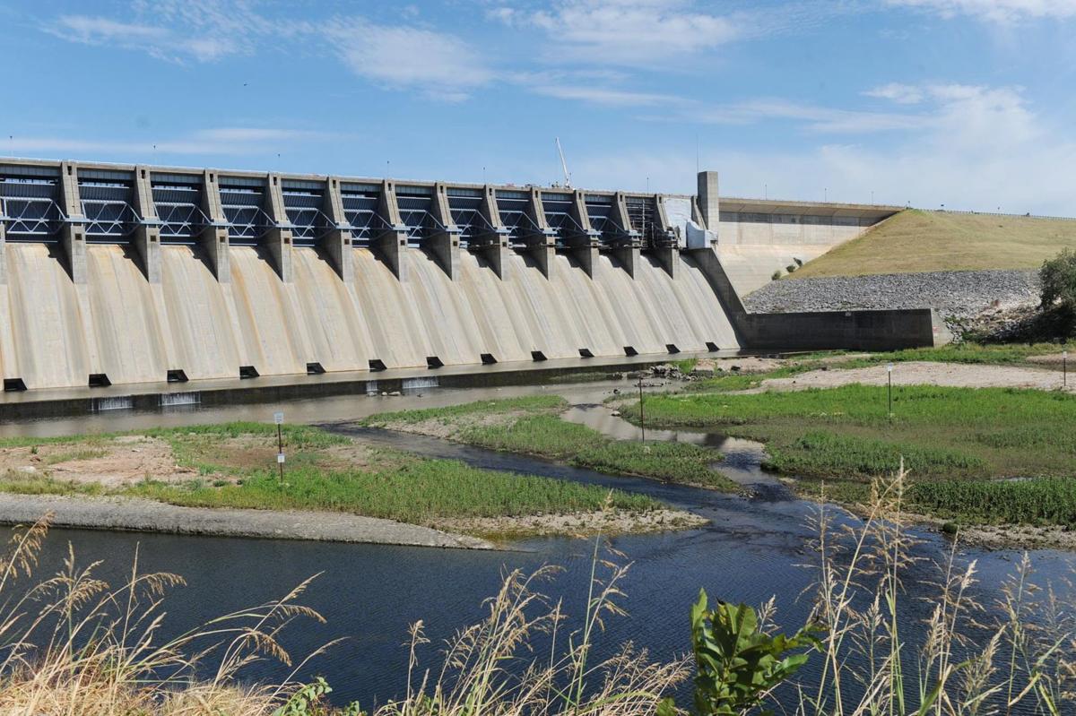 Brazos River Authority close to winning longsought water rights
