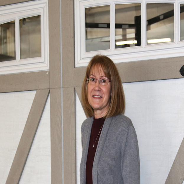 Overhead Door Company Co Owner Big Part Of Growth Waco Today