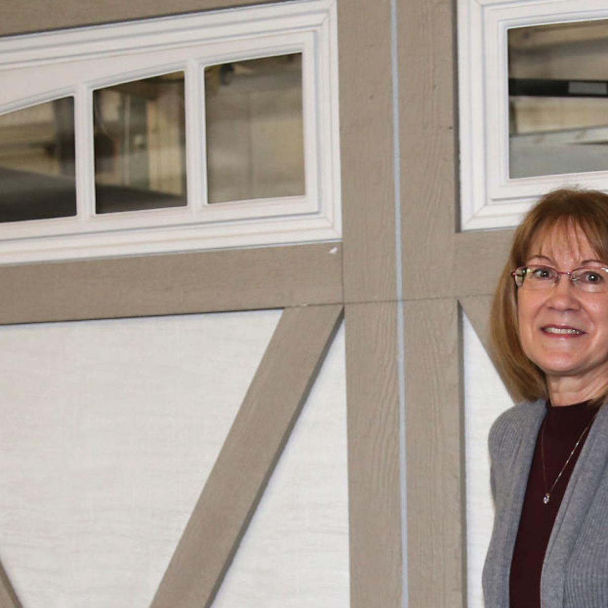 Overhead Door Company Co Owner Big Part Of Growth Waco Today