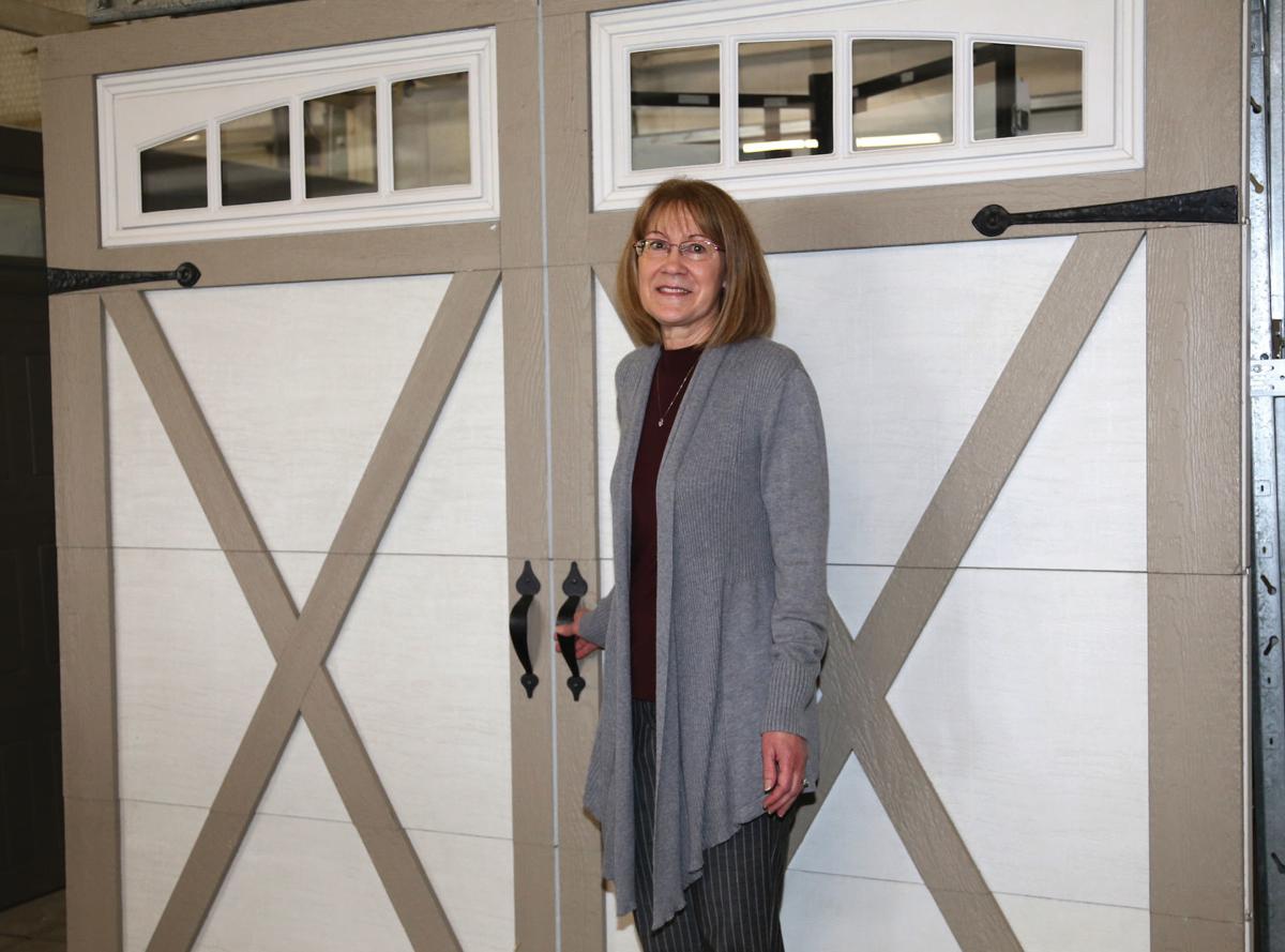 Overhead Door Company Co Owner Big Part Of Growth Waco Today