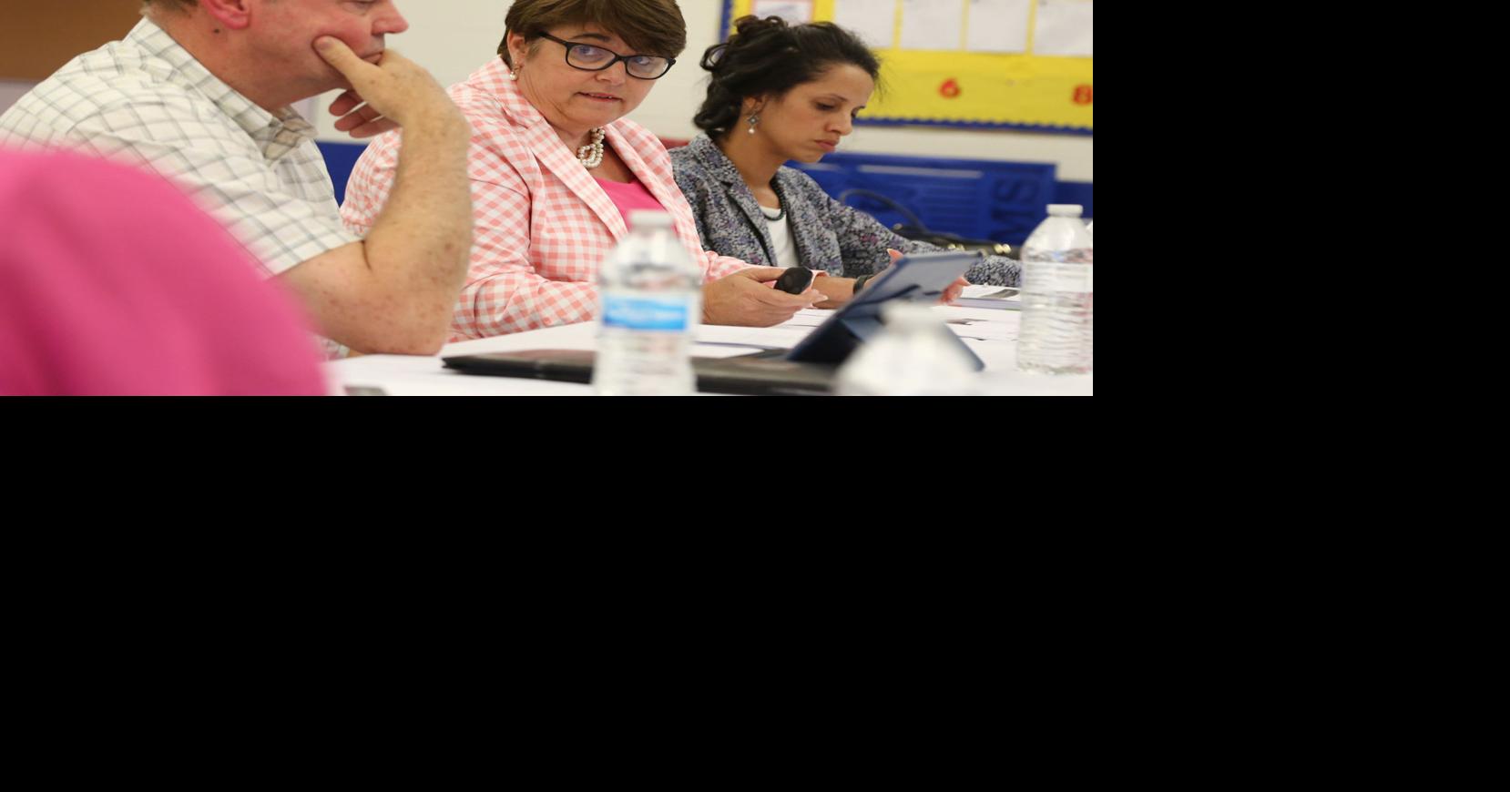 First Transformation Waco evaluation rings critical note, CEO says it