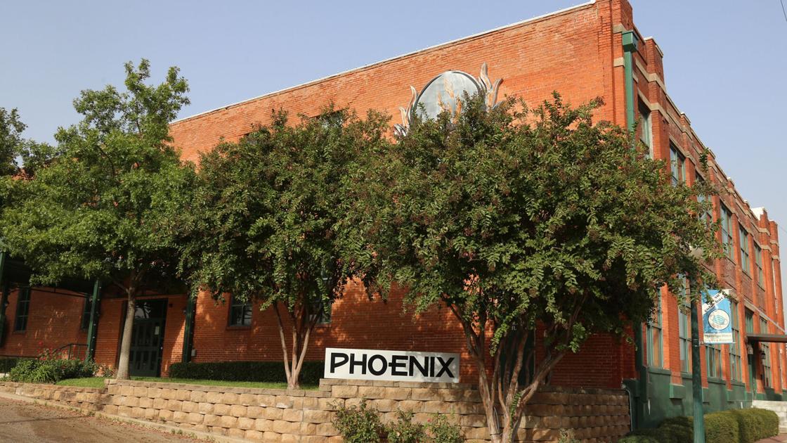 Pignetti’s Italian to open in former Phoenix Ballroom in downtown Waco | Local Business News Pignetti’s Italian to open in former Phoenix Ballroom in downtown Waco | Local Business News