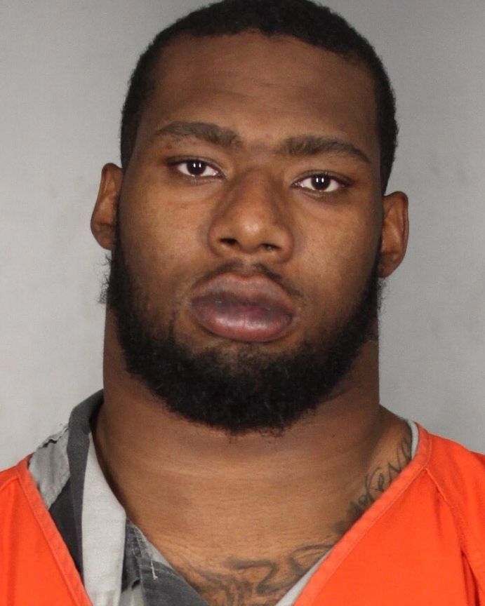 Waco Police Arrest Former Baylor Football Player Oakman On