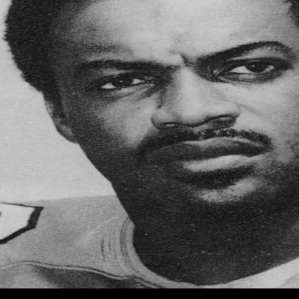 Sports Hall Of Fame Levias Blazed Trail For Black Players High School Sports Wacotrib Com