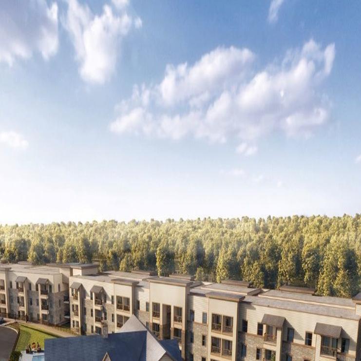 Waco Council To Weigh Support For 2 Affordable Housing Developments Government Wacotrib Com