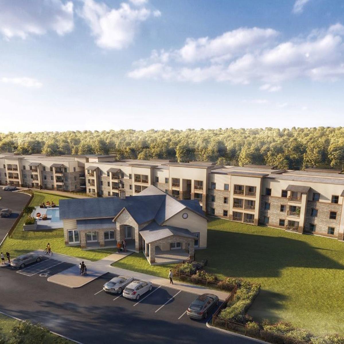 Waco Council To Weigh Support For 2 Affordable Housing Developments Government Wacotrib Com Waco Council To Weigh Support For 2 Affordable Housing Developments Government Wacotrib Com