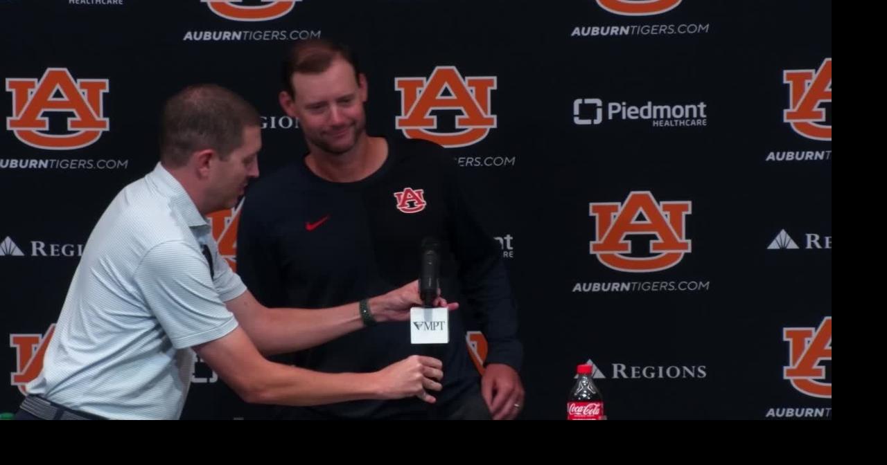 The chess match brewing between Auburn's tempo offense and Baylor's scheme-shifting defense