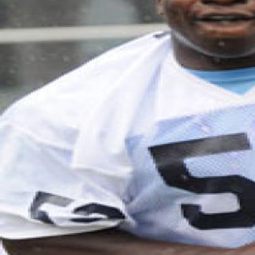 Humble Beginnings Can T Keep Randle From Nfl Sports Wacotrib Com