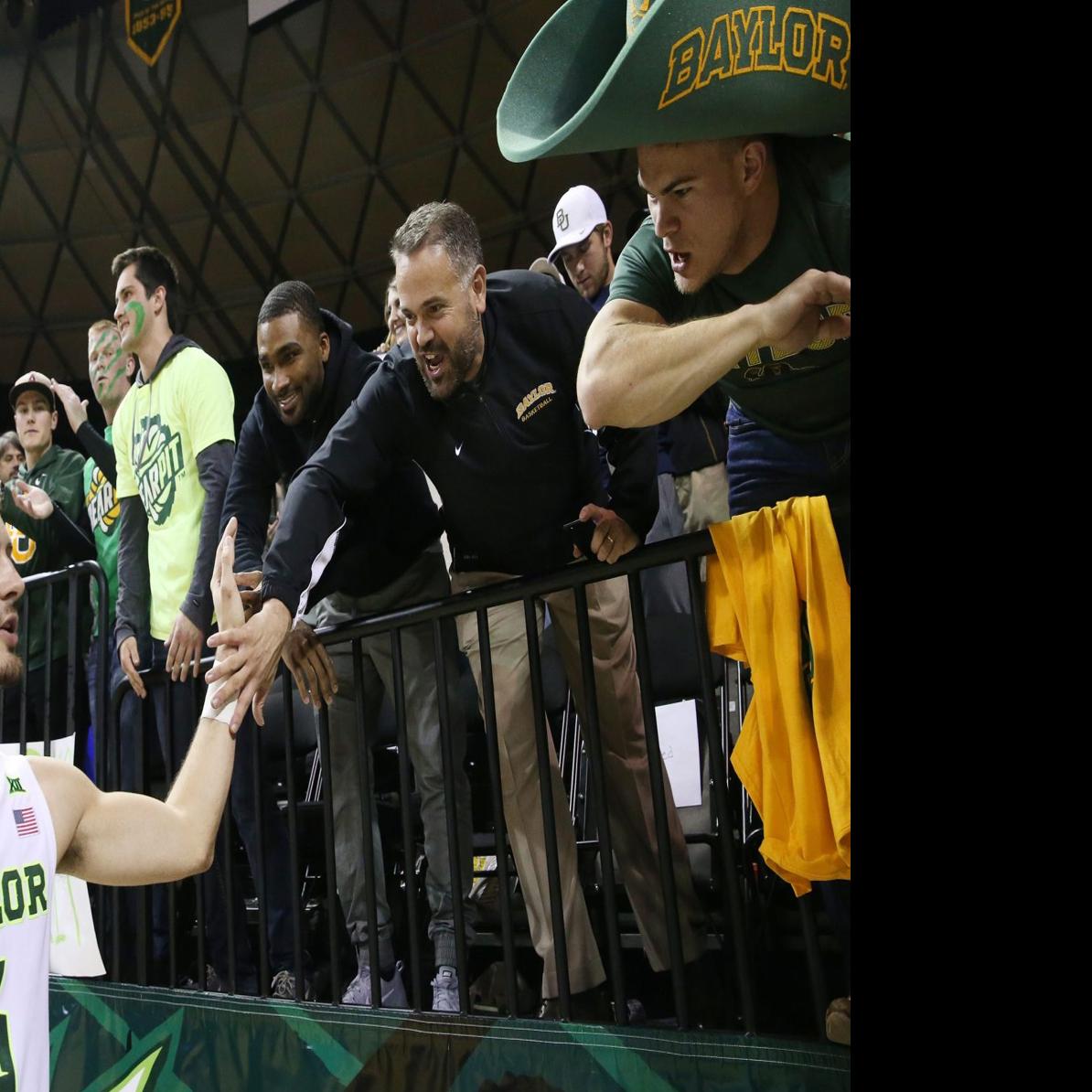 Baylor Head Football Coach Matt Rhule Has Remarkably Put Together