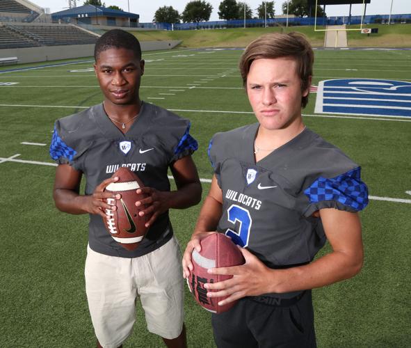 District 93A Div. I preview West, Whitney, Teague, Groesbeck, McGregor