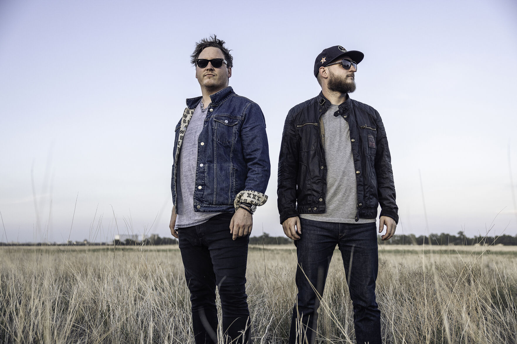 Reckless Kelly, Josh Abbott headline Waco Camp Fimfo series