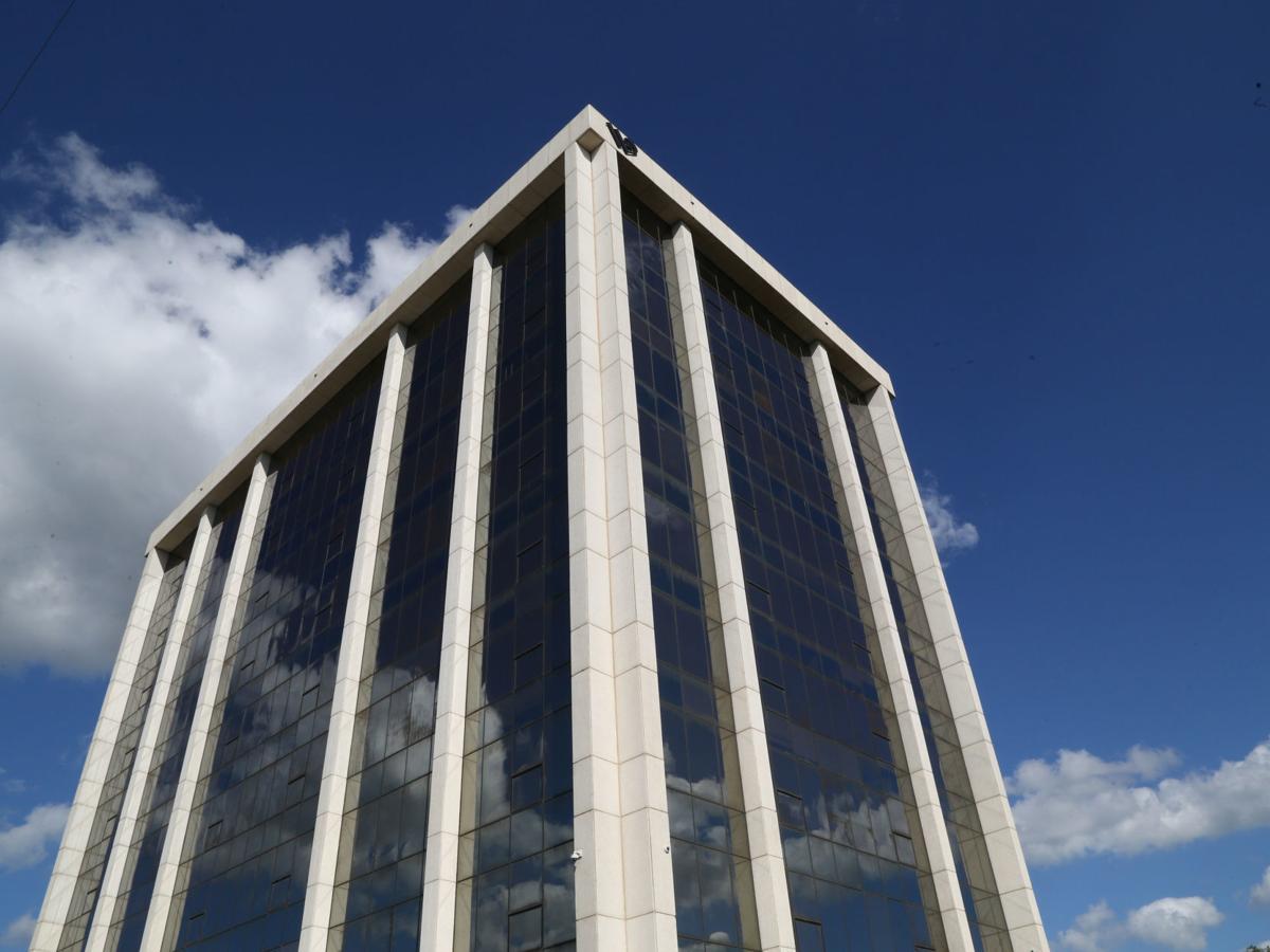 Waco police tower (copy)
