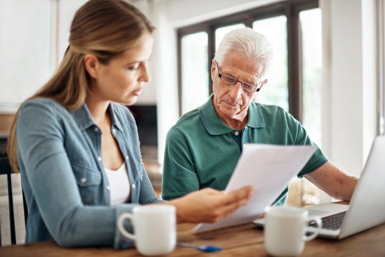 Parents With Student Debt Want A Do-Over