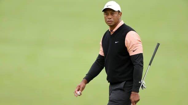 Tiger Woods throws support behind PGA Tour over upstart rival leagues