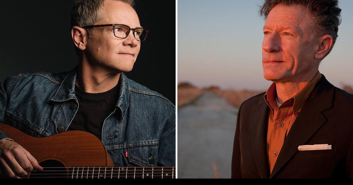 Concerts, variety highlight Waco's spring entertainment calendar