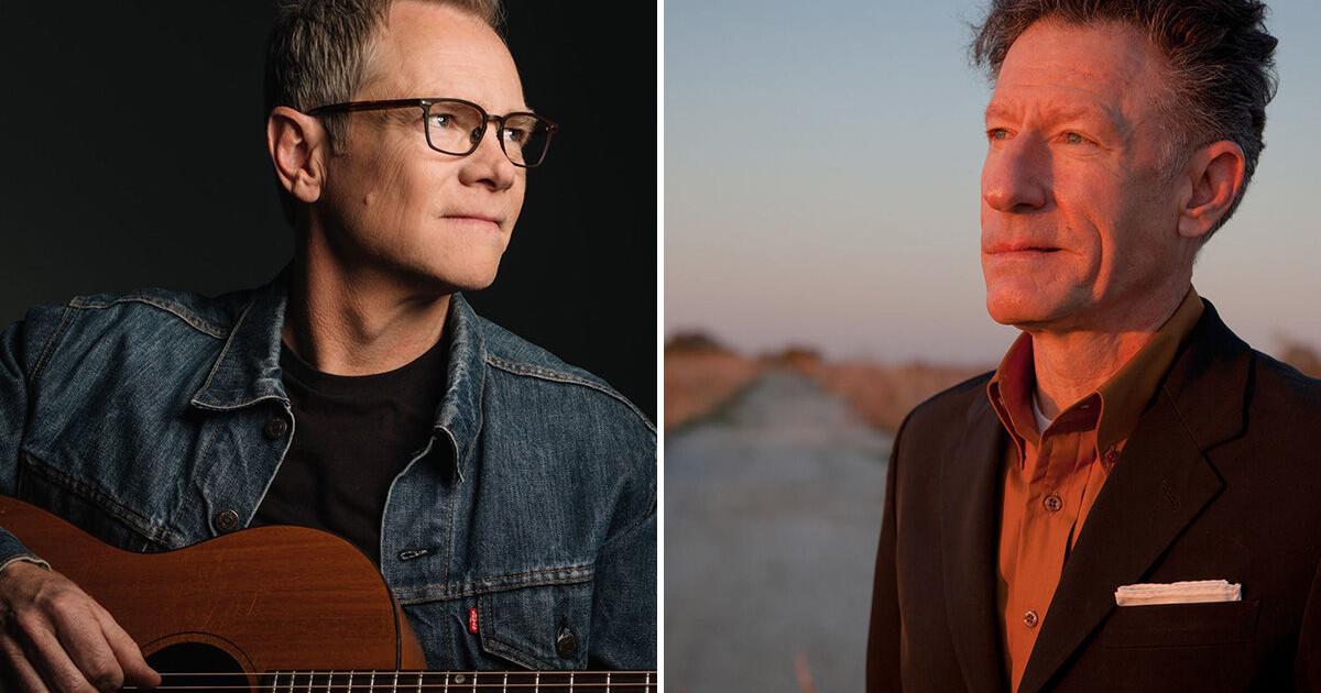 Concerts, variety highlight Waco's spring entertainment calendar
