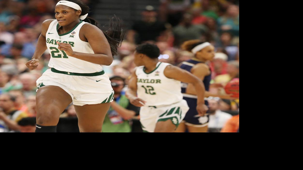 Former Lady Bear Kalani Brown Announces Positive Covid 19 Test