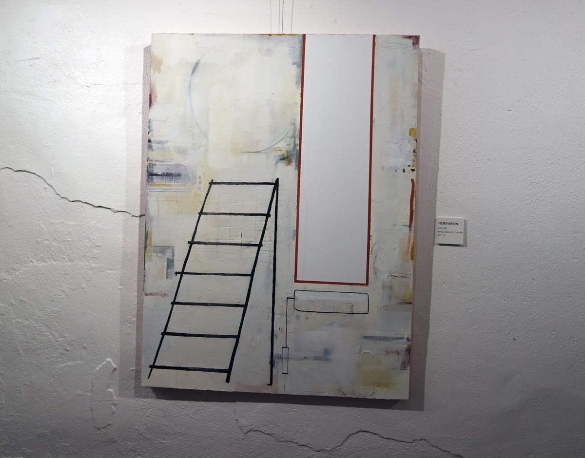Greene Art Show