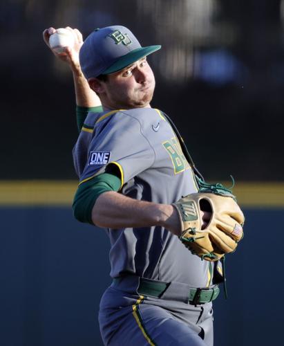 A's' pitcher shows lack of effort, allows infield single as team's