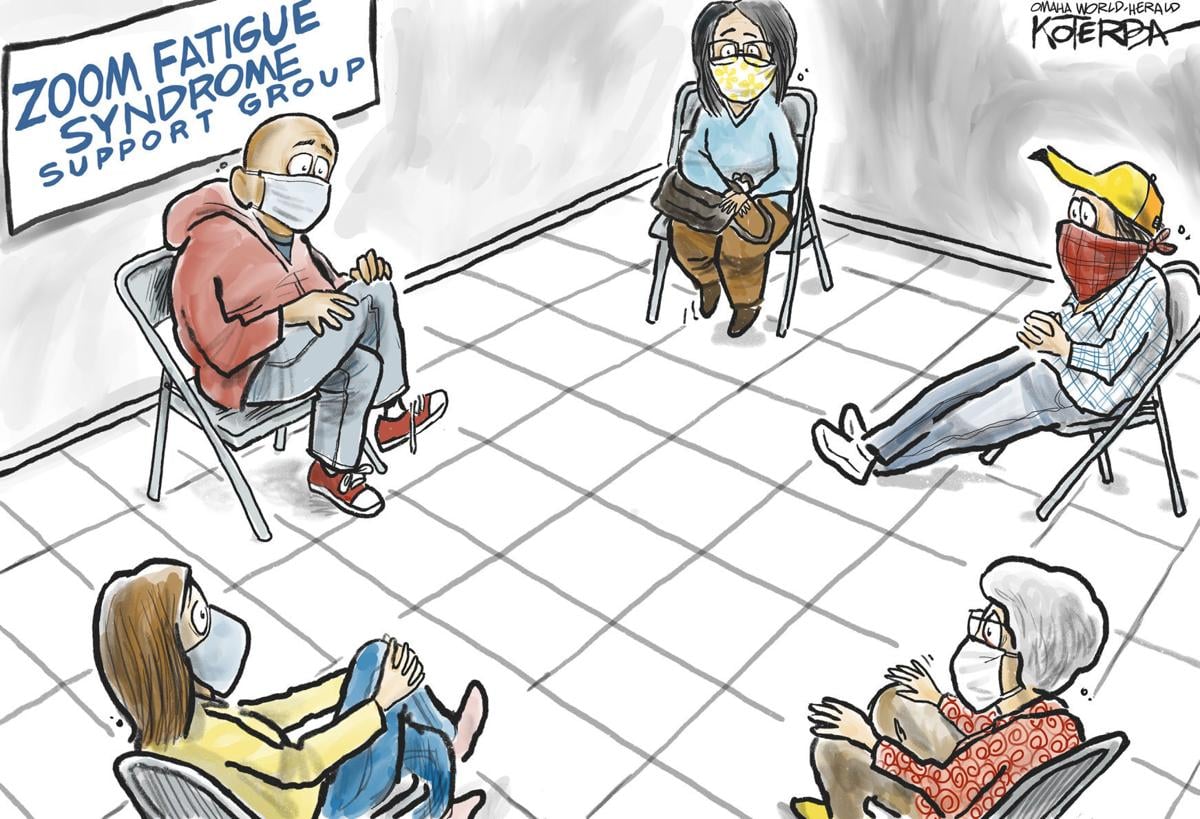 Friday cartoon 2