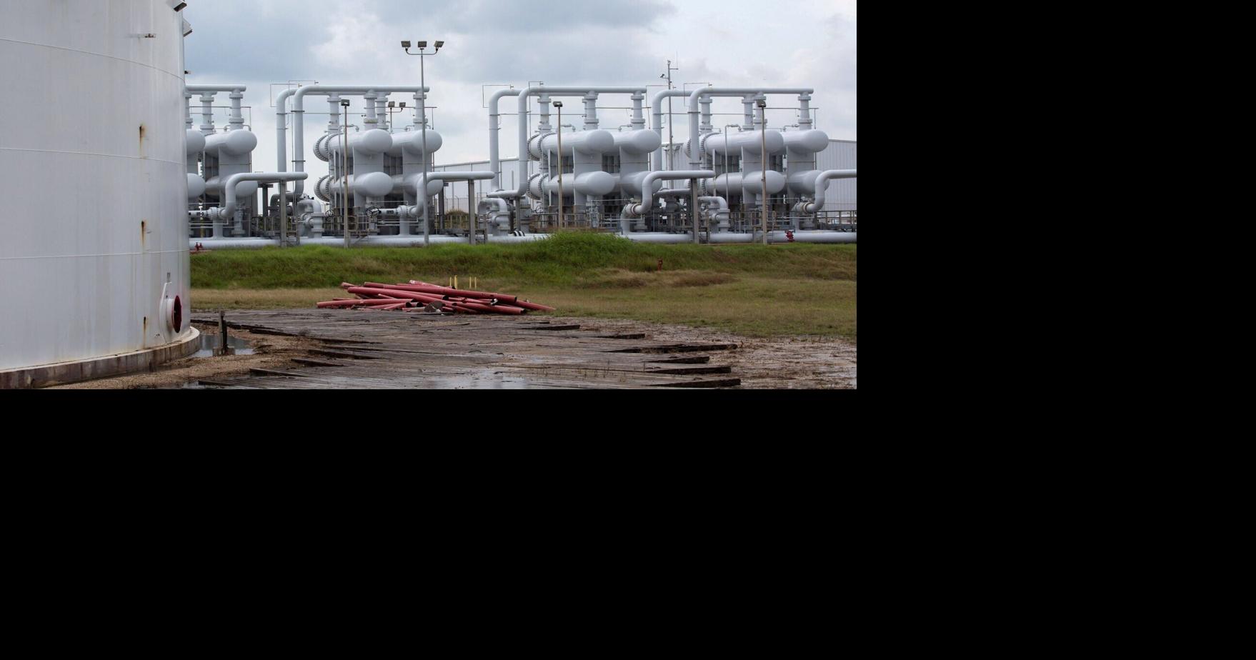 Oil indexes push beyond $100 a barrel