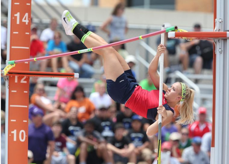 Friday state track ra13