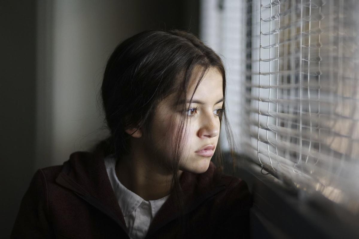 Review 'Sicario 2' is decent, but it's a pale imitation of its