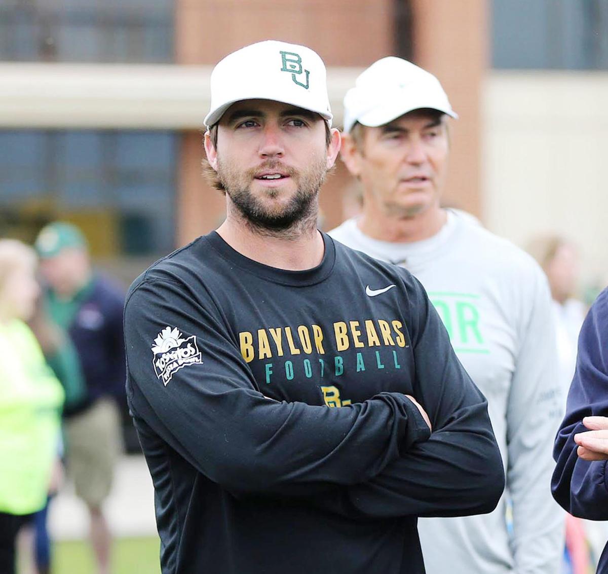 Kendal Briles accepts offensive coordinator position at Florida