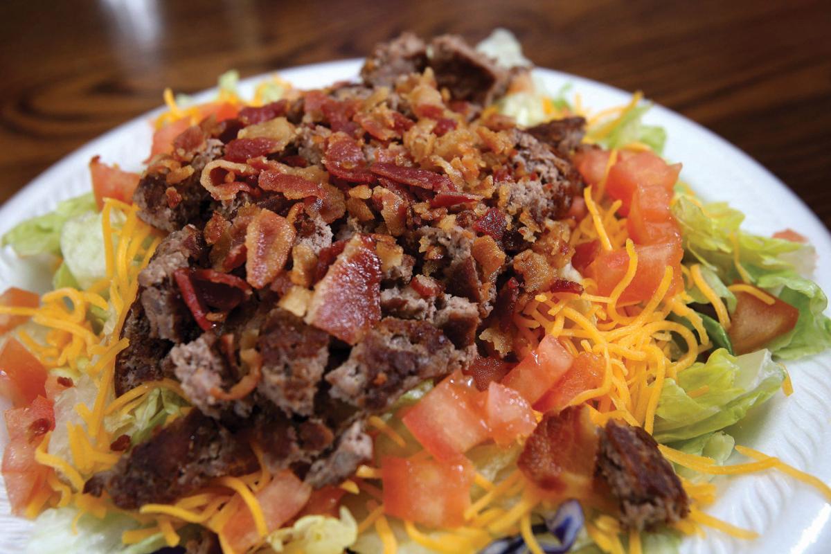 Tom’s Burgers keeps it simple with classic approach