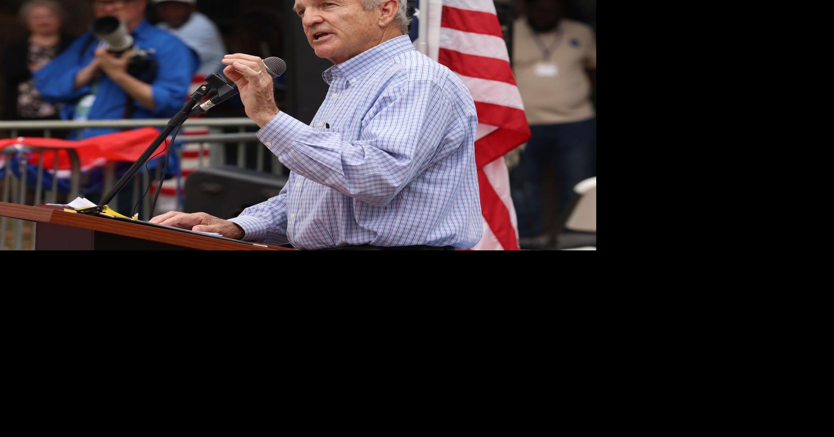 Chet Edwards to speak on church-state separation in Waco