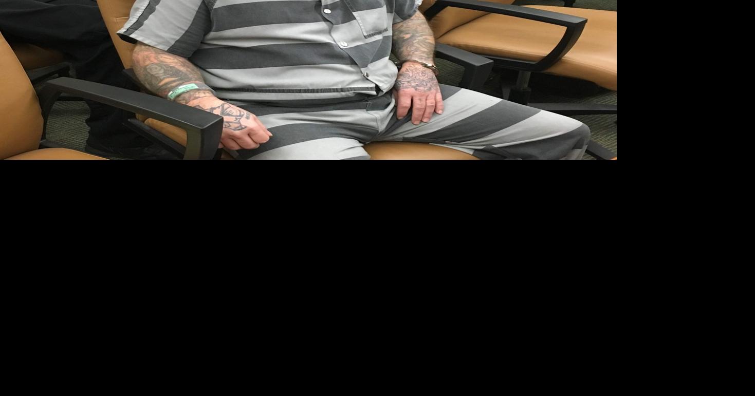 Four convicted in 1992 double murder pursue innocence claims