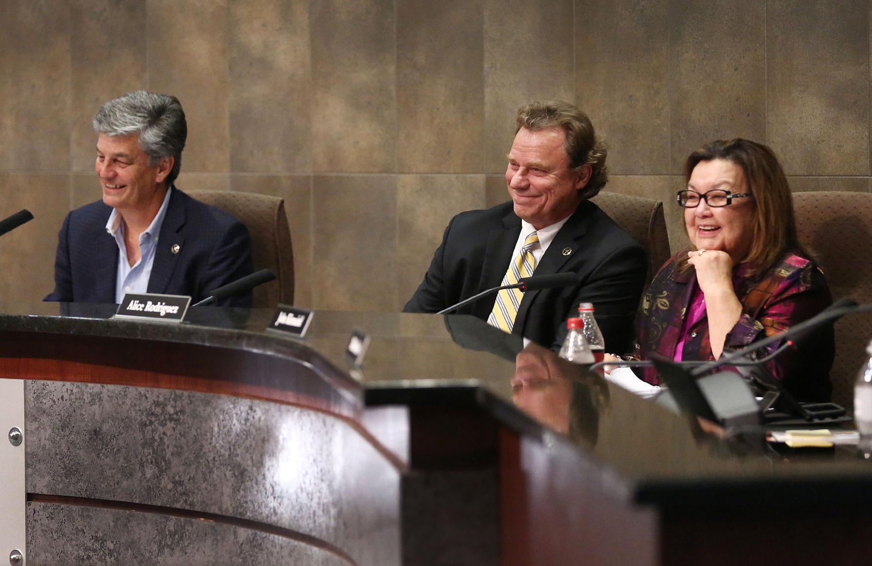 Waco's longest-serving council member stepping down