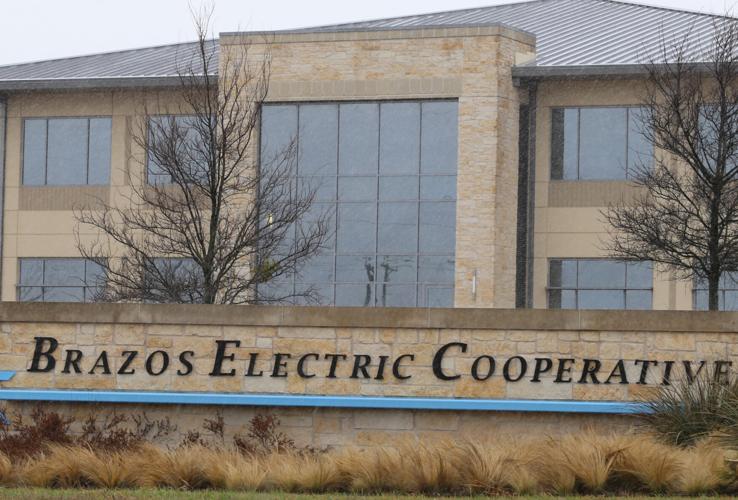 Waco's Brazos Electric Cooperative cites winter power crisis in Chapter
