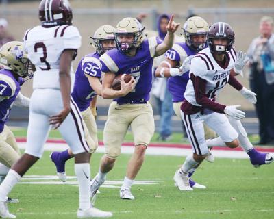 Mart Seniors Set The Tone As Panthers Try To Go 1 0 Once Again In