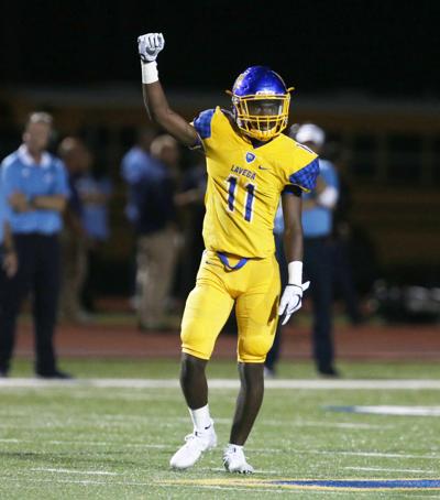 La Vega S Stuart Getting His Shot At Utpb High School Sports