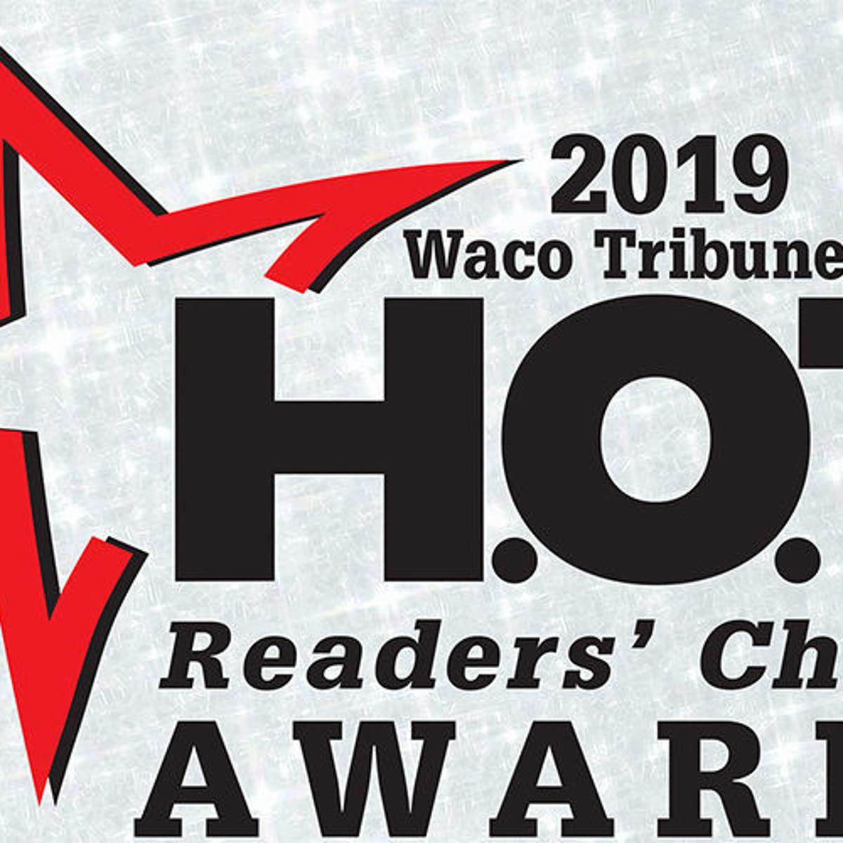 Allen Samuels Chevrolet Waco >> 2019 H O T Readers Choice Awards Winners Waco Today Allen Samuels Chevrolet Waco >> 2019 H O T Readers Choice Awards Winners Waco Today