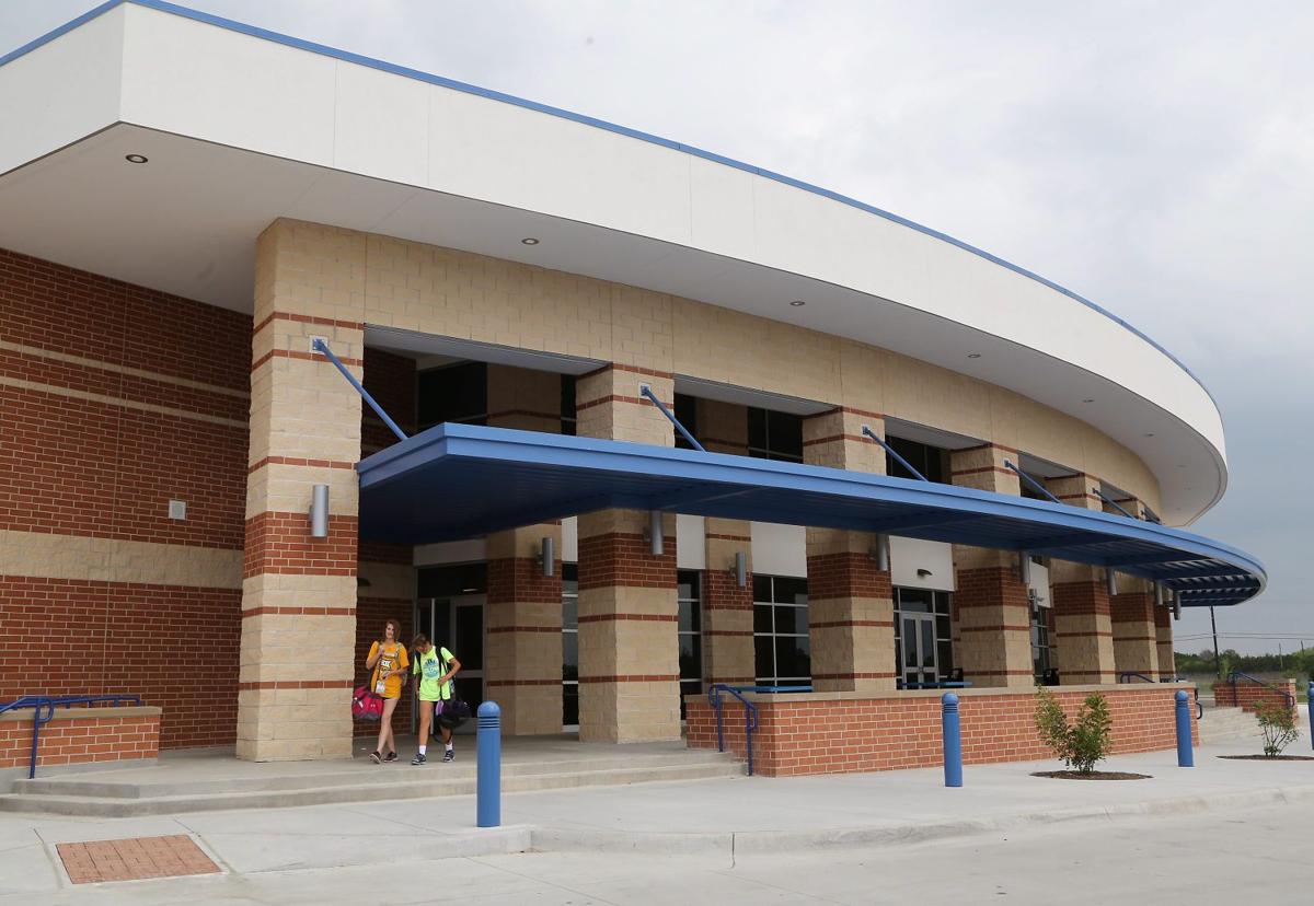 China Spring ISD to unveil new expanded high school Education