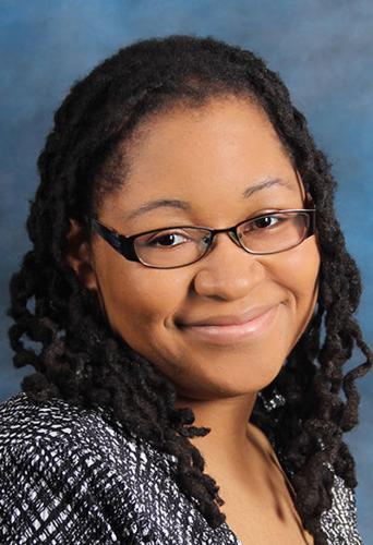 Courtney Jerkins